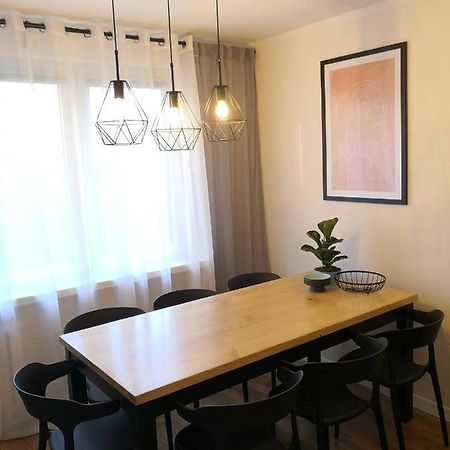 Apartament Przy Starowce 산도미에르즈 외부 사진