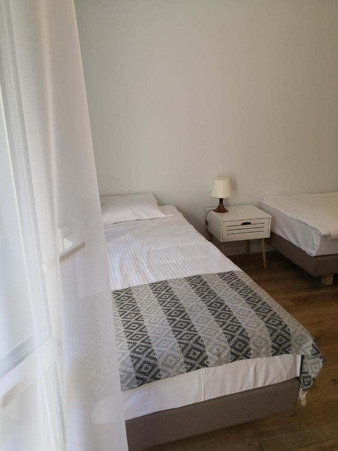Apartament Przy Starowce 산도미에르즈 외부 사진