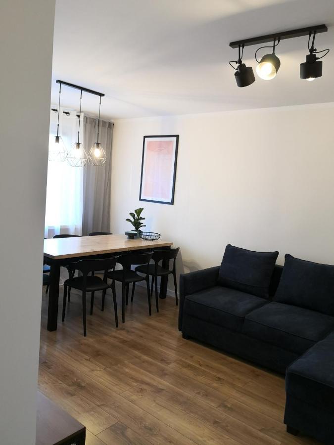 Apartament Przy Starowce 산도미에르즈 외부 사진