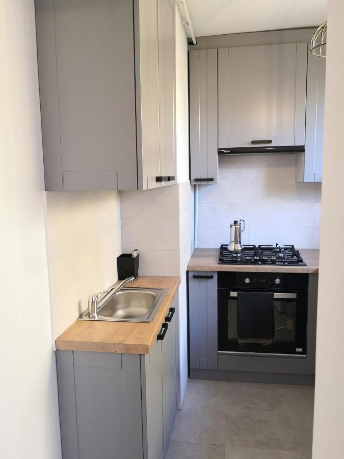 Apartament Przy Starowce 산도미에르즈 외부 사진