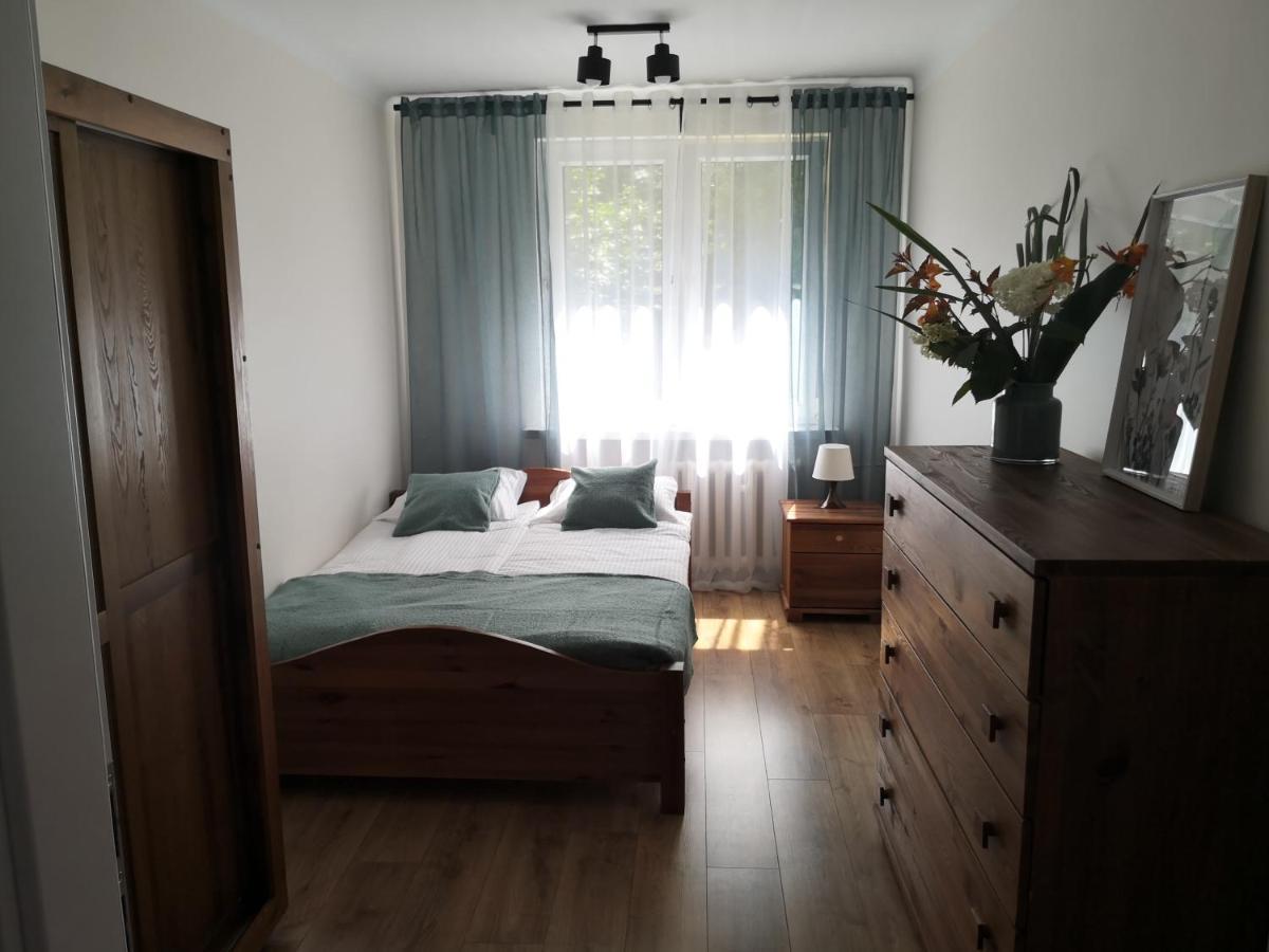 Apartament Przy Starowce 산도미에르즈 외부 사진