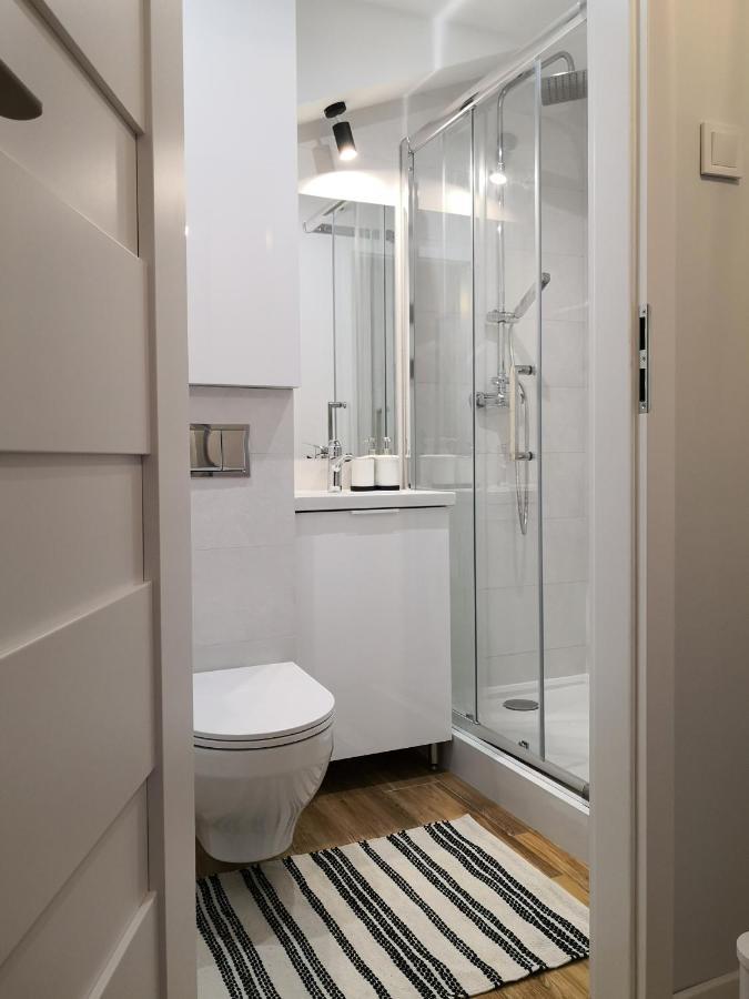Apartament Przy Starowce 산도미에르즈 외부 사진