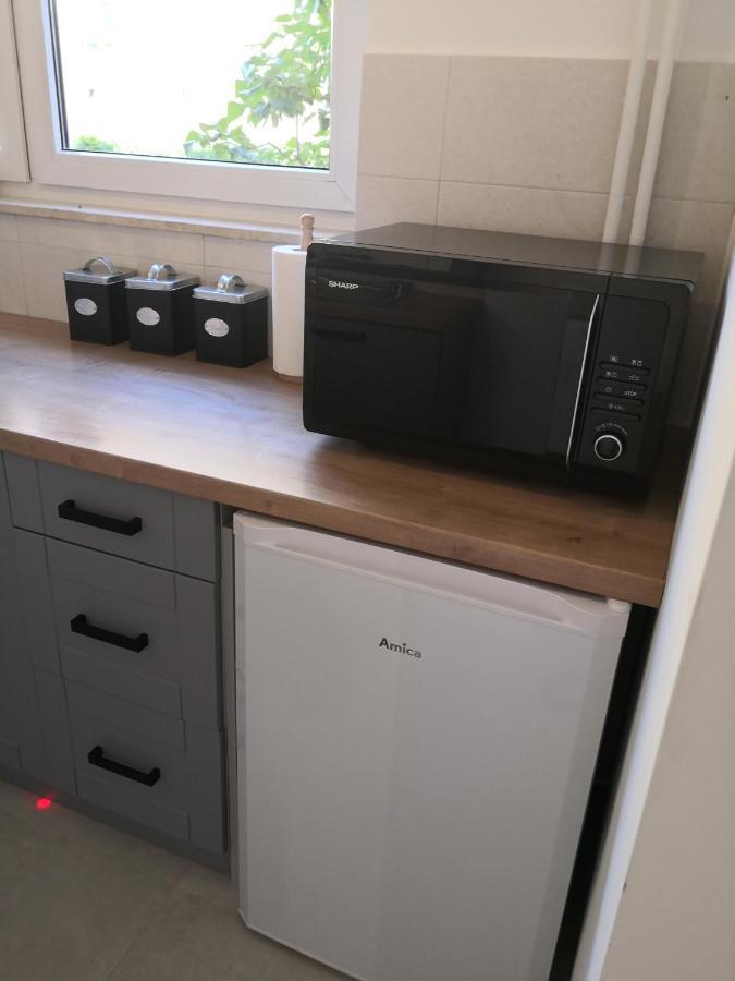 Apartament Przy Starowce 산도미에르즈 외부 사진