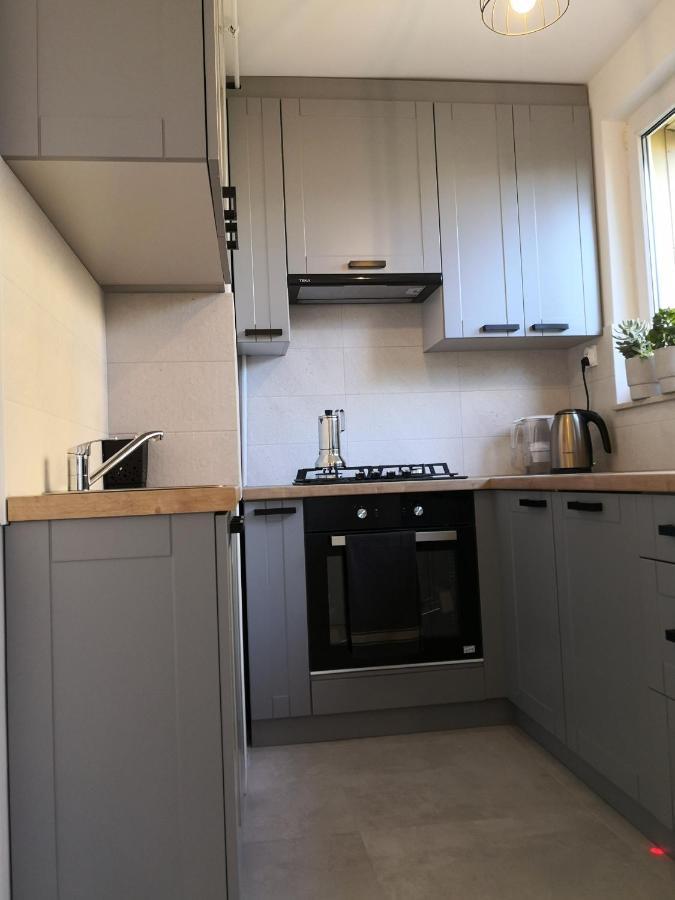 Apartament Przy Starowce 산도미에르즈 외부 사진