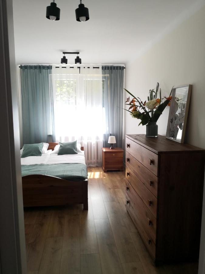 Apartament Przy Starowce 산도미에르즈 외부 사진