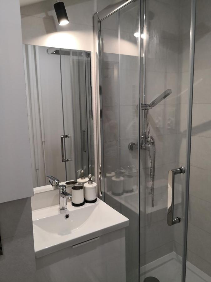 Apartament Przy Starowce 산도미에르즈 외부 사진