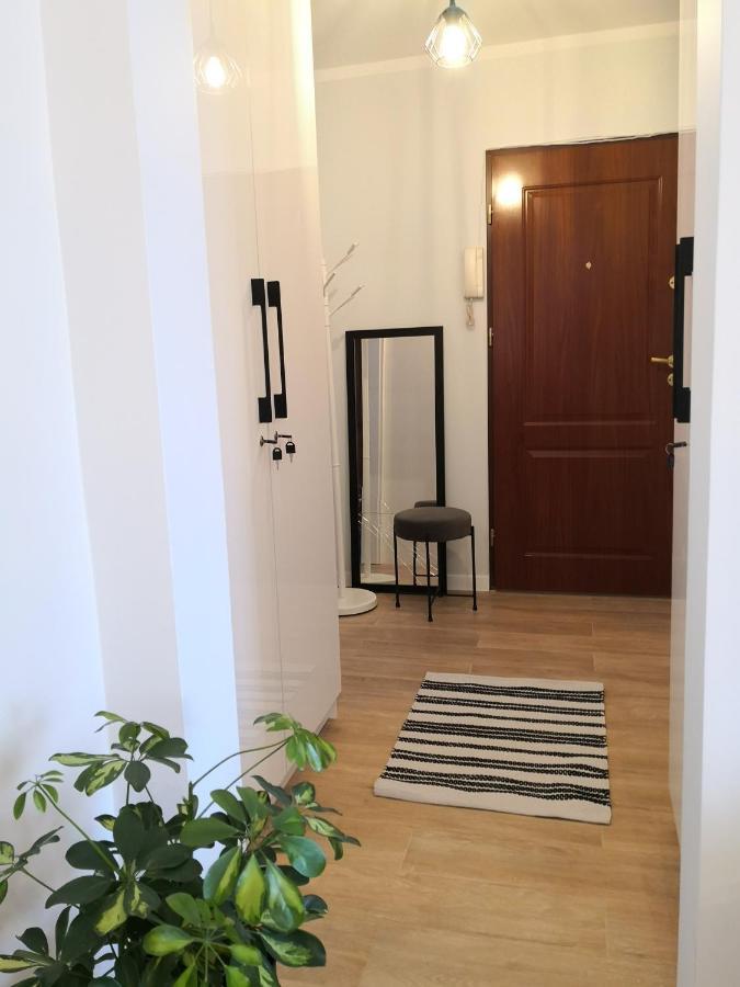 Apartament Przy Starowce 산도미에르즈 외부 사진
