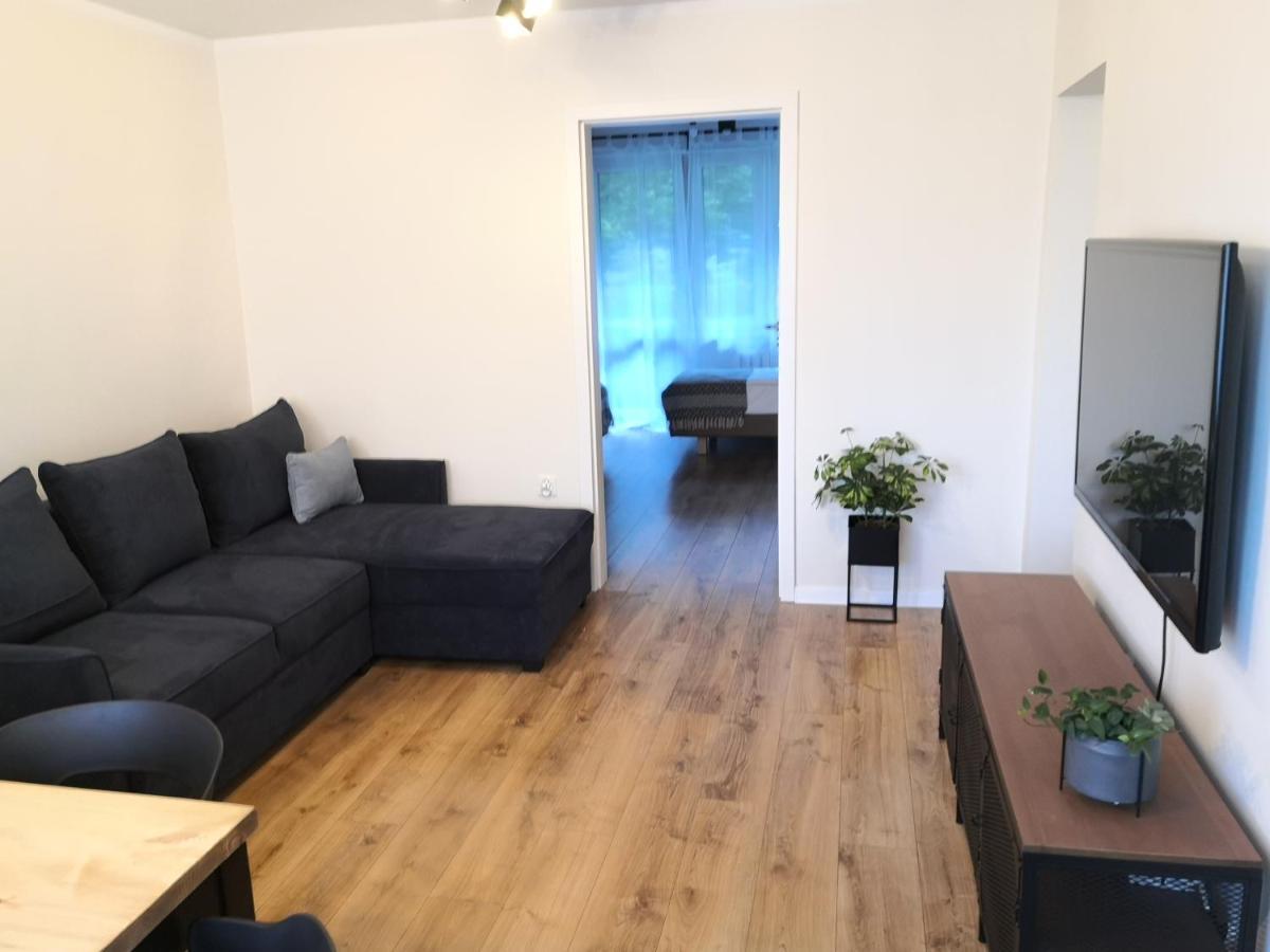 Apartament Przy Starowce 산도미에르즈 외부 사진